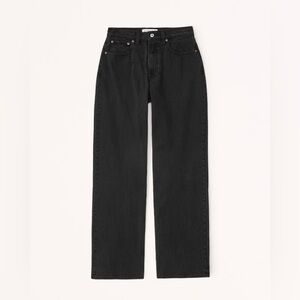 Curve Love - High Rise Loose Jean